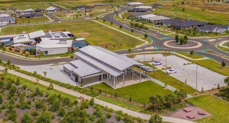 Large ECEC service located at Waterlea residential estate sells for $5.2 million