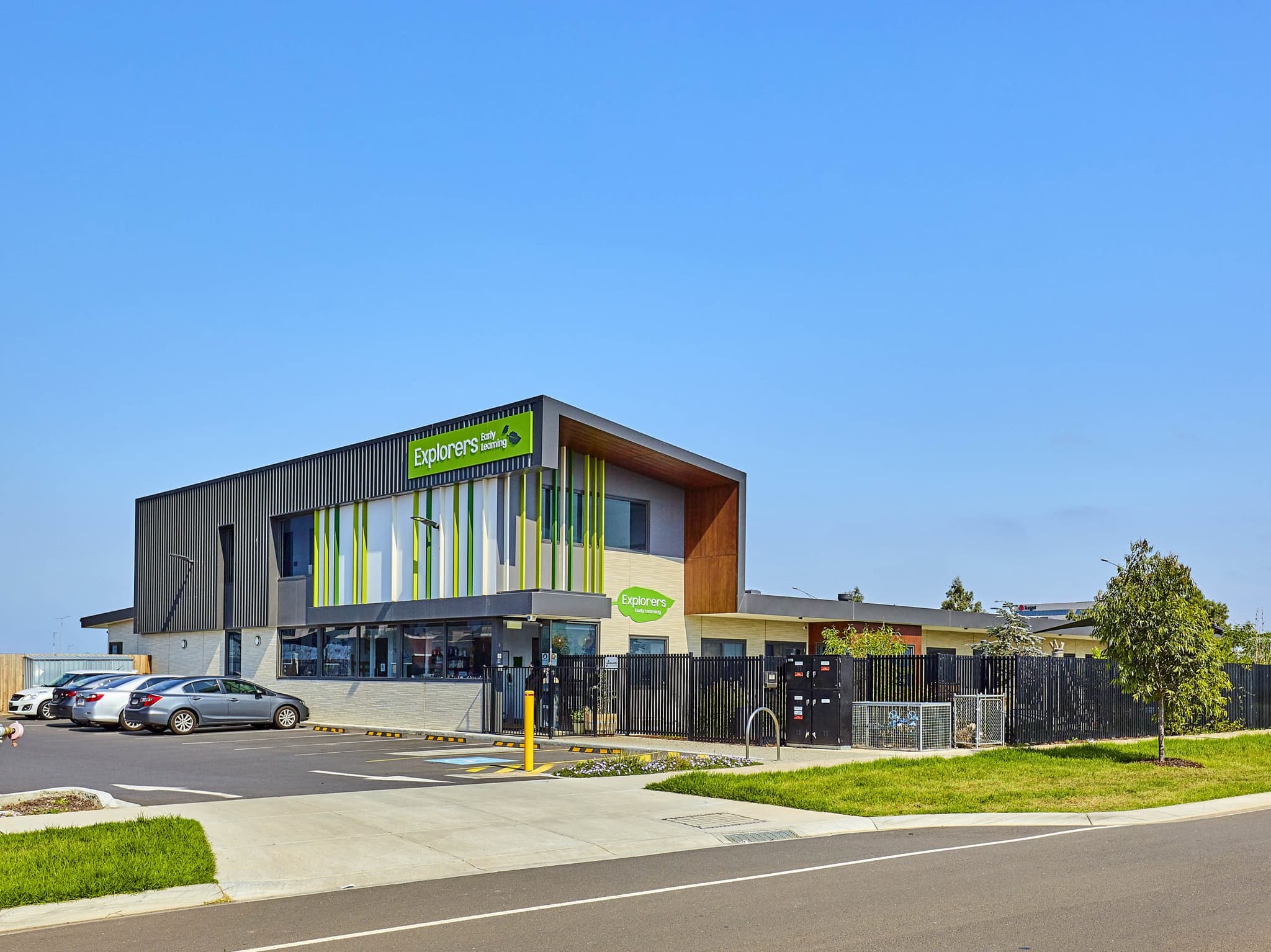 Date set for next Burgess Rawson auction with five ECEC centres listed