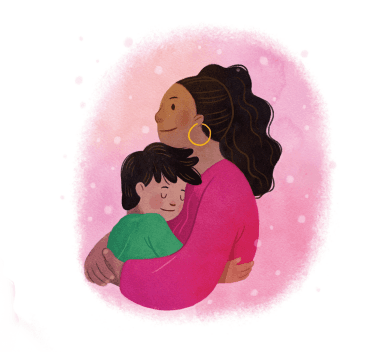 New picture book Hope launches to help children affected by family violence