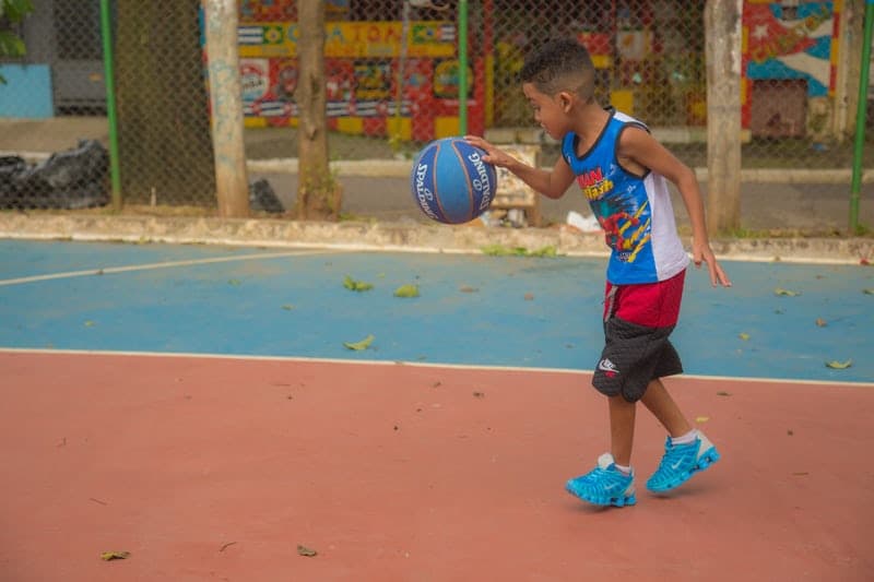 UC researchers discover ‘elusive’ solution to increase physical activity in early childhood