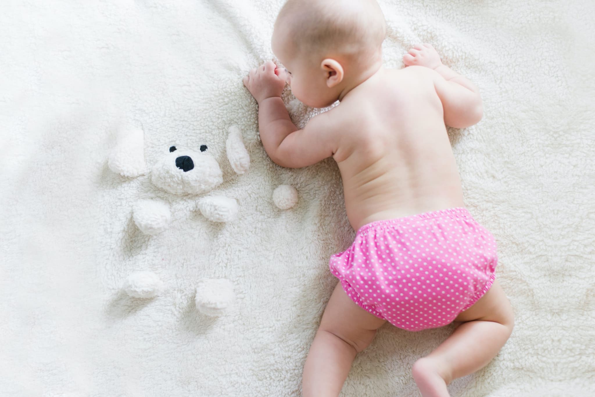 Guidance for services wanting to explore environmentally friendly nappies