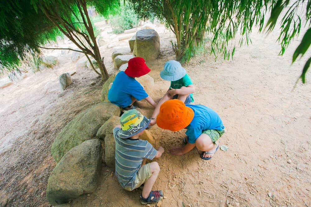 Bright start for children in Northern Victoria with Alpine View Children’s Centre upgrade