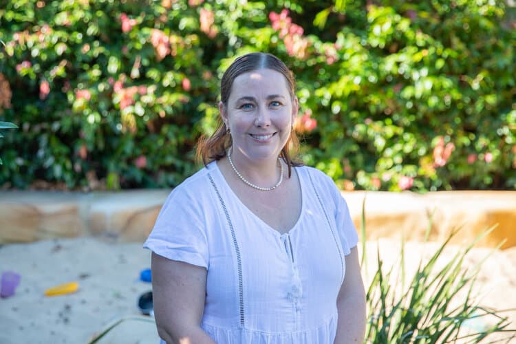 Director at St Nicholas Newcastle West shares her Exceeding insights