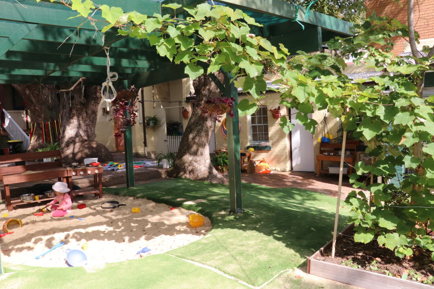 KU Laurel Tree House marked for sale by NSW Government, local media reports