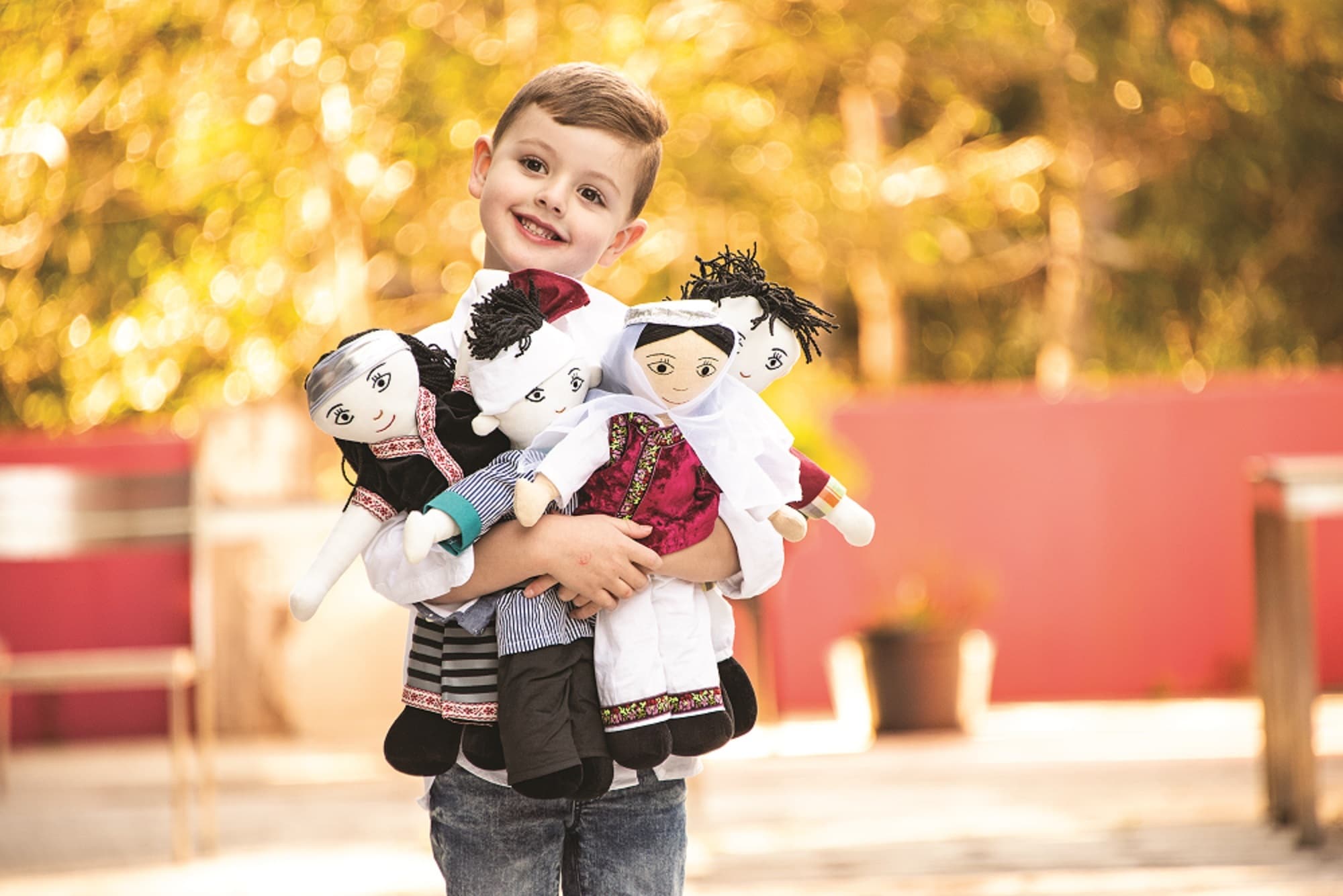 MTA supports the ECEC sector to celebrate diversity with resource showcase