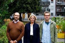 edChild selected for the 2021 Education for Sustainable Development Award from World OMEP