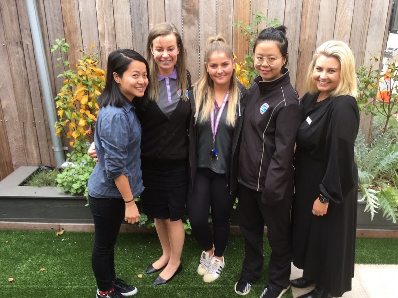 Goodstart ECTs gather for virtual conference to reinforce high quality teaching