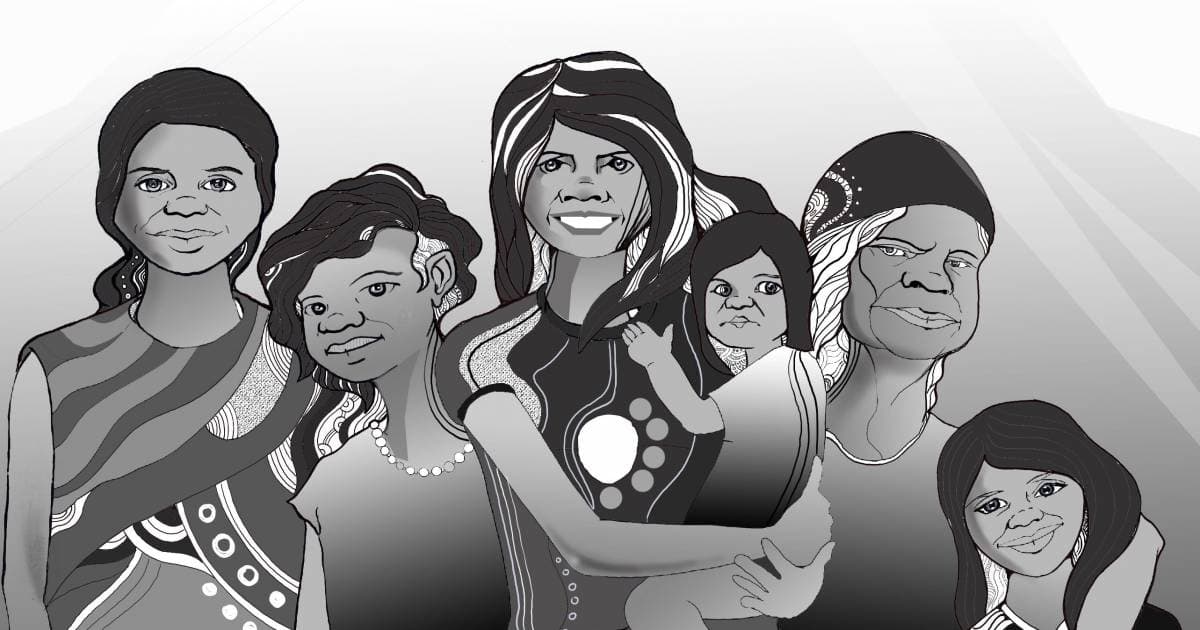 Tangentyere to operate new Child and Family Centre service across town camps in Alice