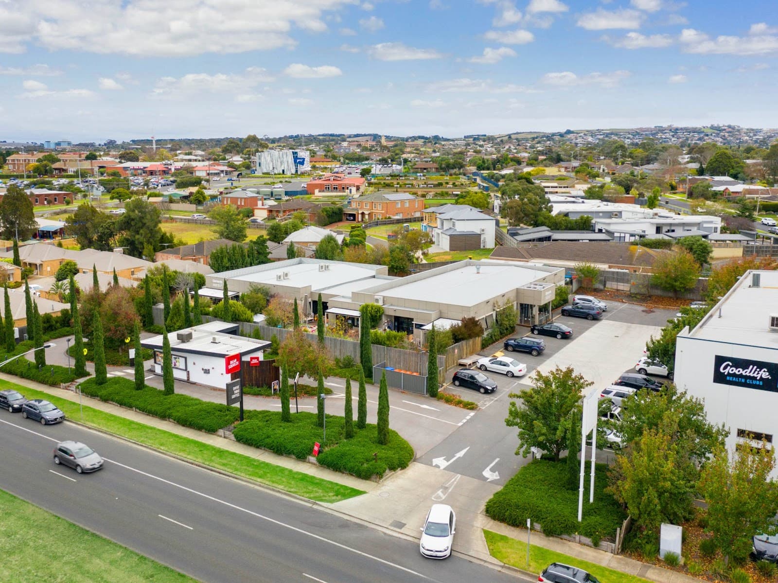 Burgess Rawson profiles Geelong Childcare centre ahead of upcoming auction 