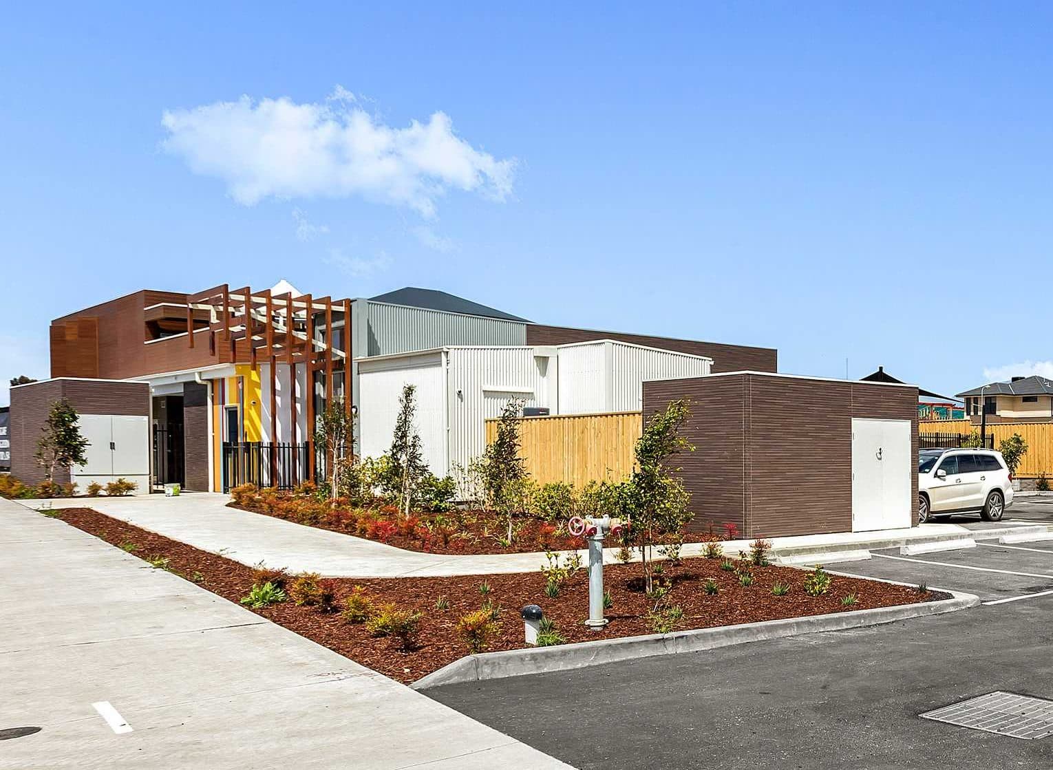 Burgess Rawson’s June portfolio auction sees robust demand for ECEC properties