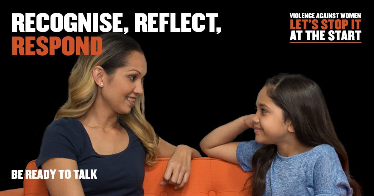 New five-part audio book aims to help children learn respectful behaviour