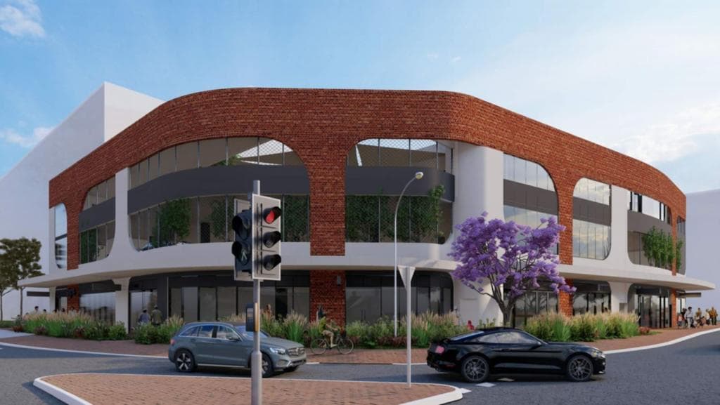 Three storey ECEC service approved in Mirrabooka, at a cost of $5m