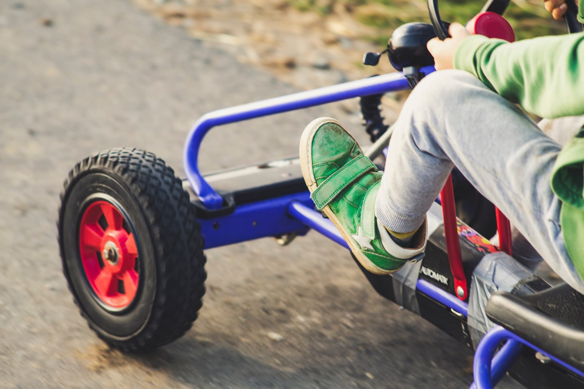Fitting in with the group is an important component of behaviour in three-year-olds
