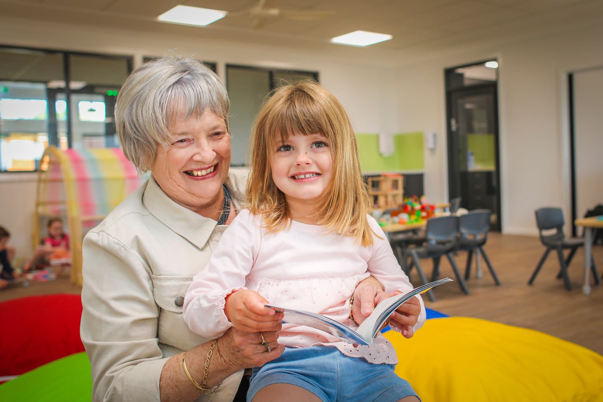 New early childhood hub will support families in Merbein to thrive