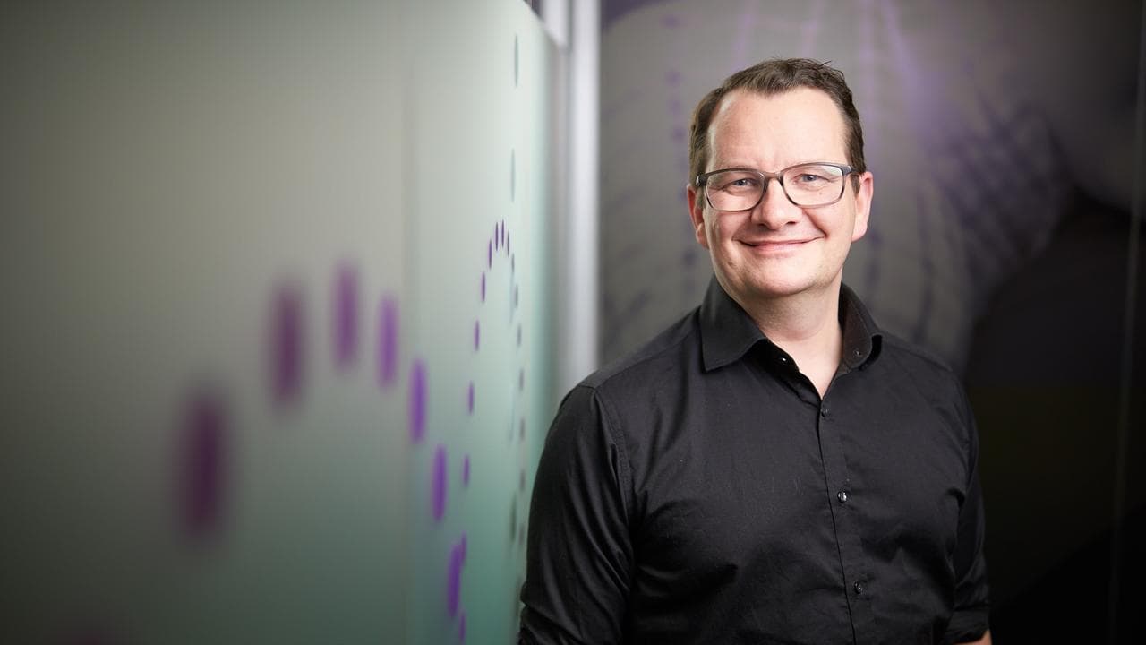 New Director Derek McCormack appointed to raisingchildren.net.au