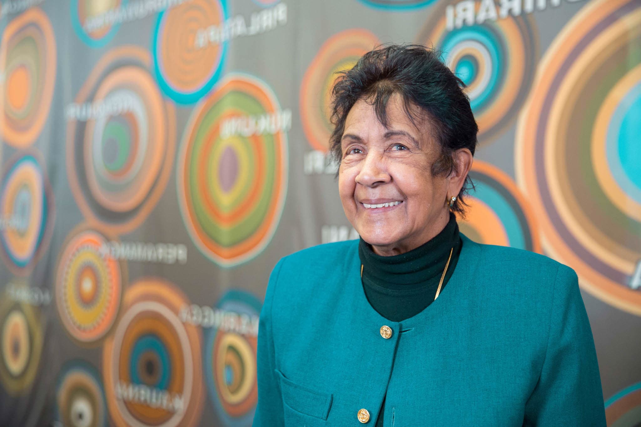 City of Adelaide honours Aunty Yvonne Agius with Lord Mayor’s NAIDOC Award