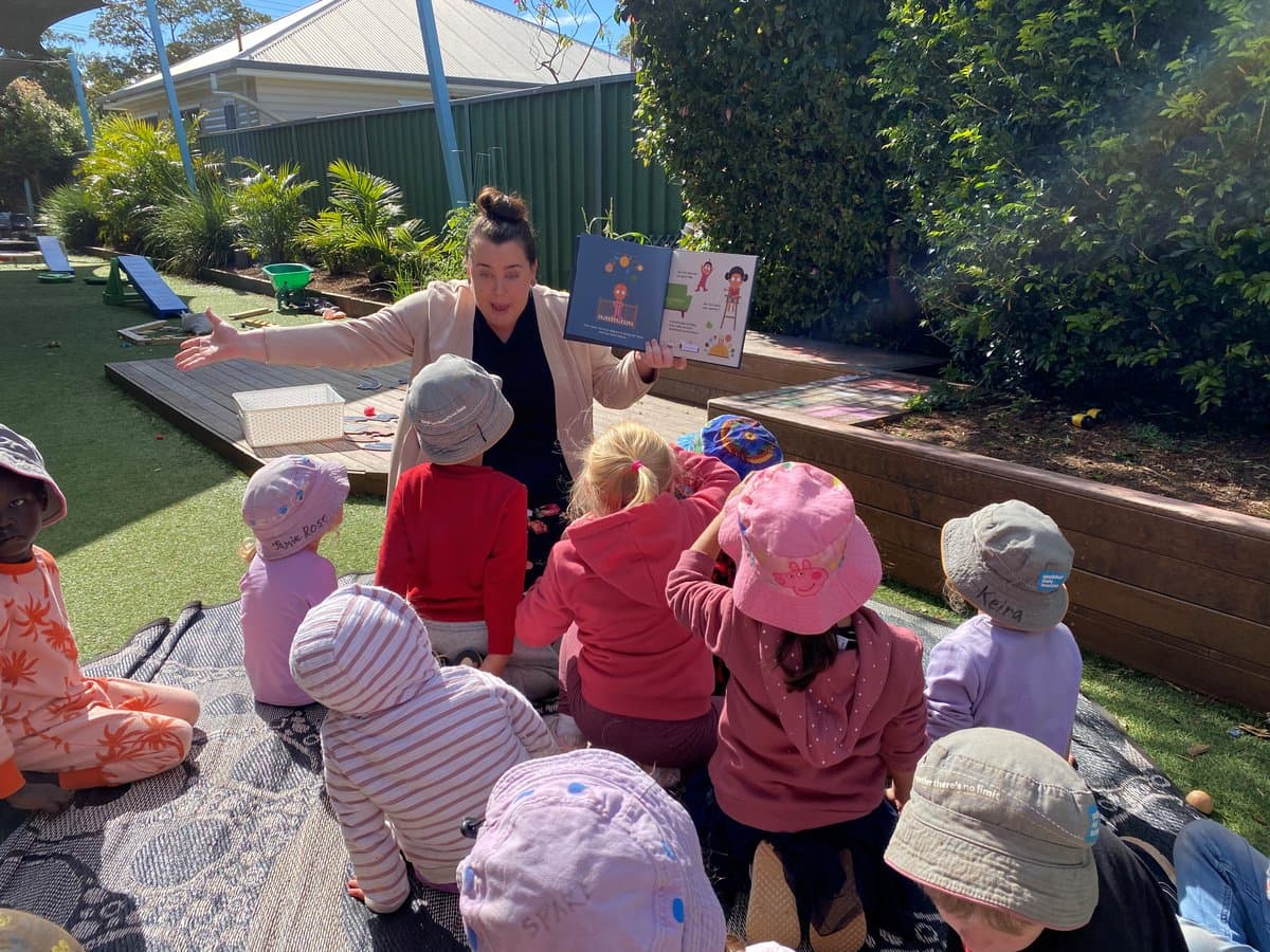 Goodstart agrees to boost ECT pay rates in a bid to address workforce shortages