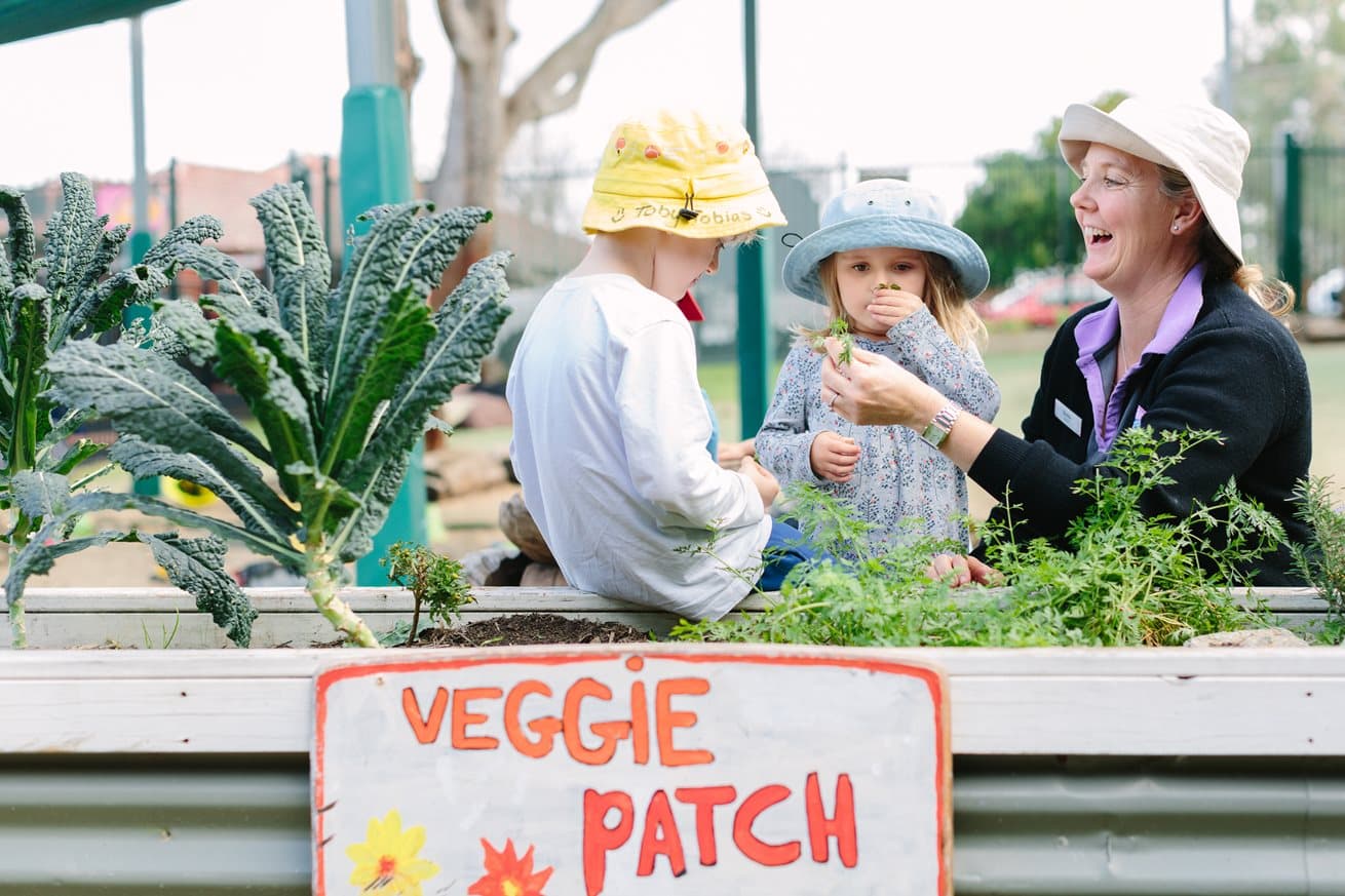 Goodstart Early Learning wins National Safety Award