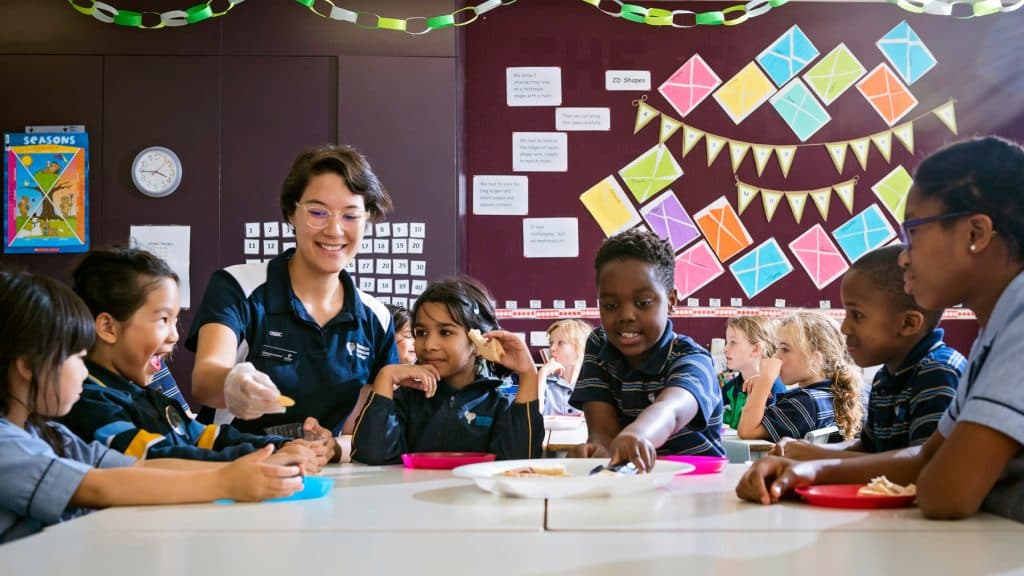 New OSHC videos created to inspire environments, partnerships and program planning