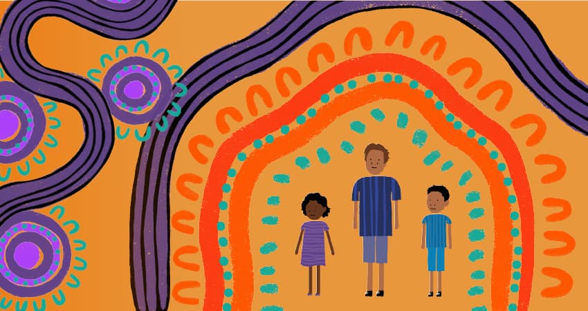 Sydney researchers surprised by profoundly protective effect of kinship during COVID-19