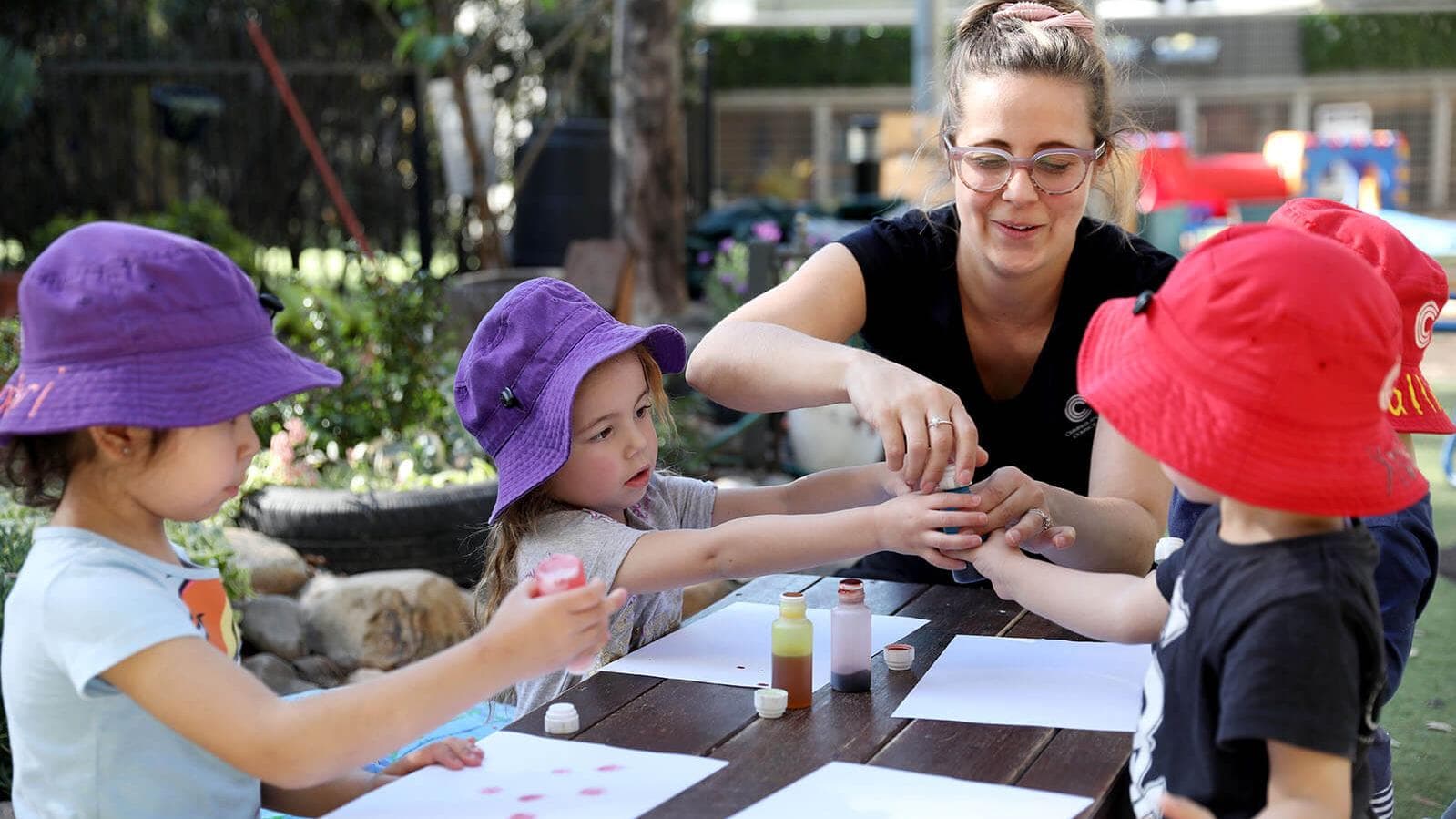 Cumberland City Council decide to keep ECEC centres “in house” after extensive review