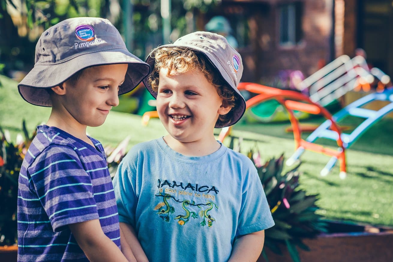 Goodstart’s Alma-Jane O’Donnell addresses WAIMH Conference 17th World Congress