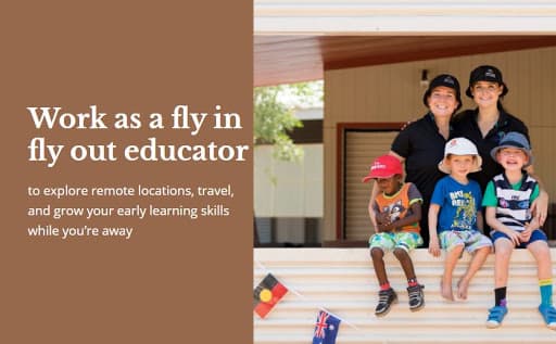 One Tree Community services brings in EduTribe FIFO program