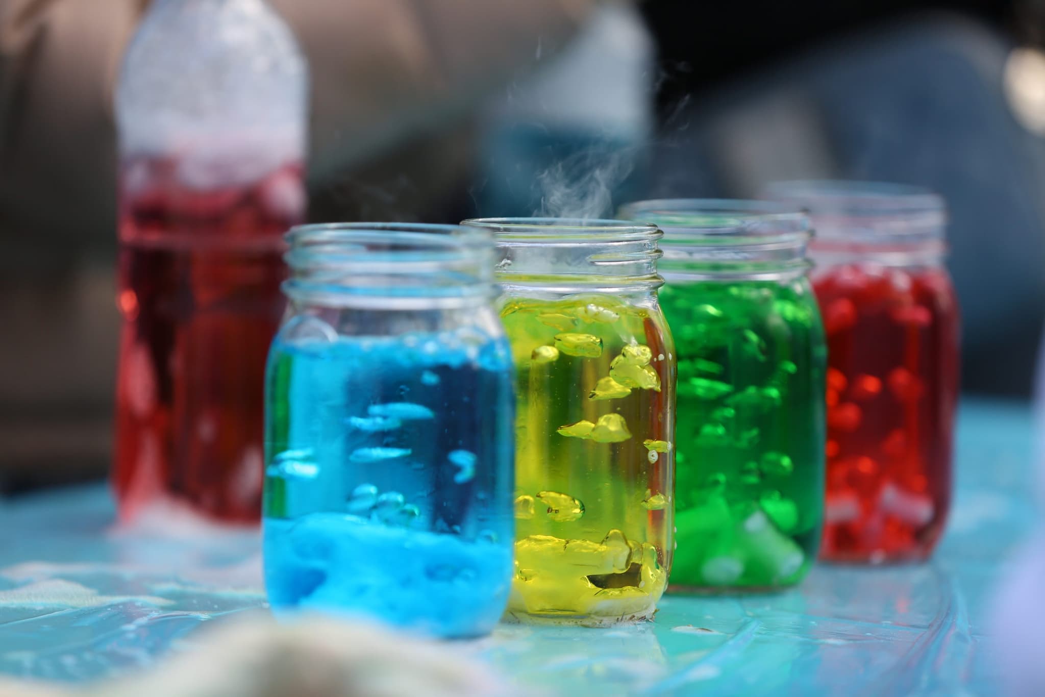 National Science Week begins soon – how will your service participate?