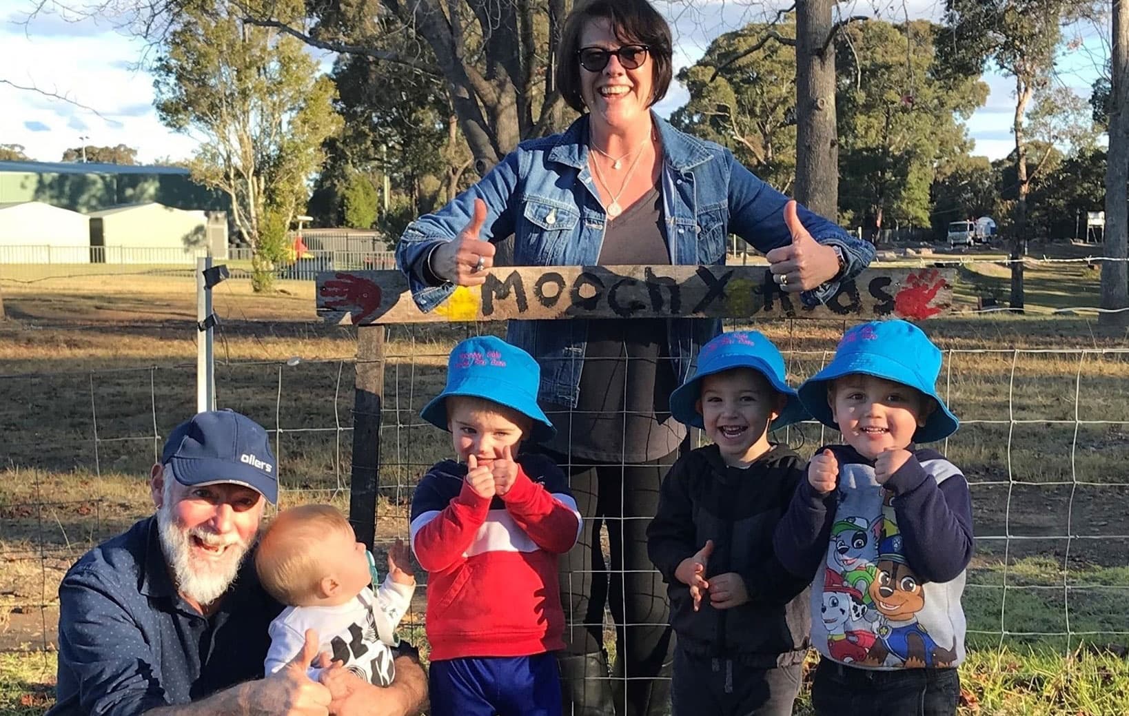 Blue Mountains City Council invites community to help improve ECEC for children