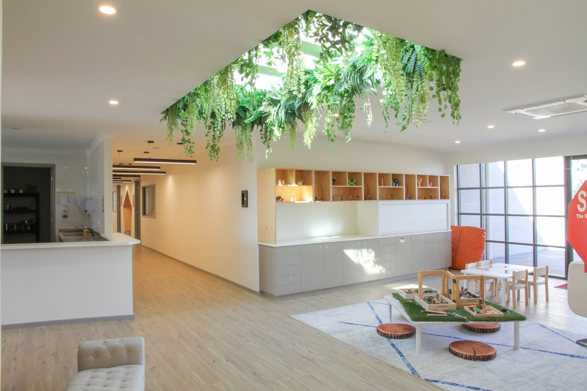 Little Penguins goes back to the drawing board for Wright development