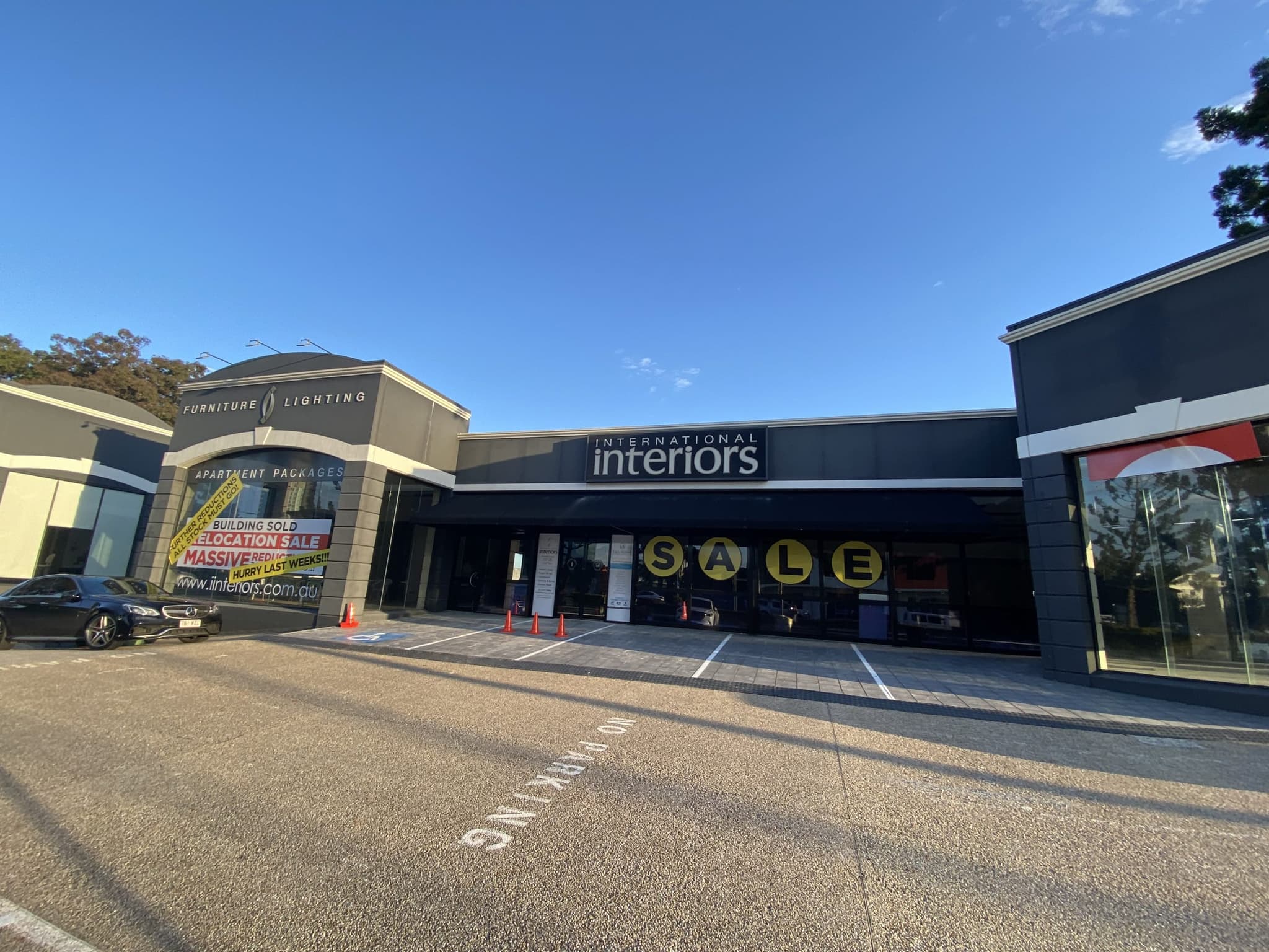 Kool Kids Training College undertakes rebuild of new headquarters