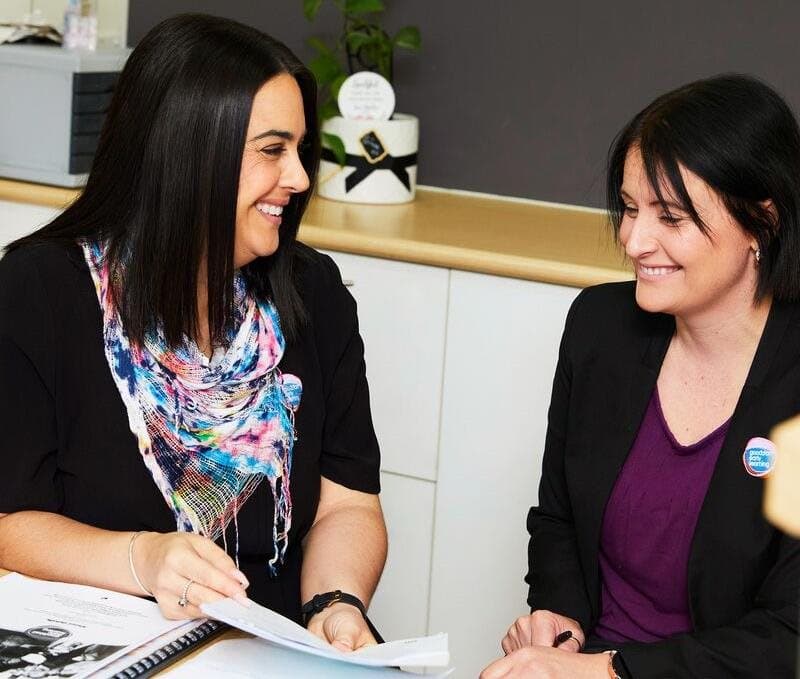 Goodstart says curiosity is a key ingredient for success in Centre Director role