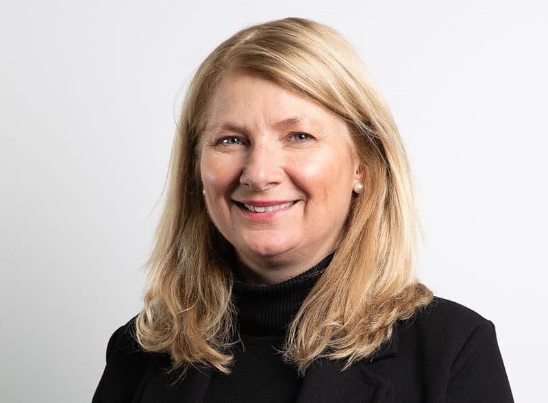 Only About Children confirms Melanie Leijer as new Chief Operating Officer