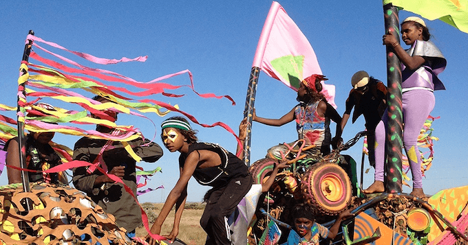 How To Transport Our Understanding Of First Nations Cultures To Abundant Futures