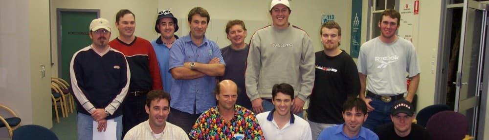 Harmony Early Learning’s educational leader is a man on a mission to reshape ECEC