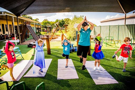 Sesame Lane Care & Kindergarten launches reward and recognition program