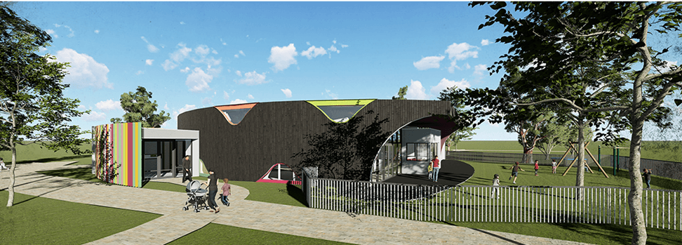 McLeans Road Kindergarten gets ready for its next generation of learners