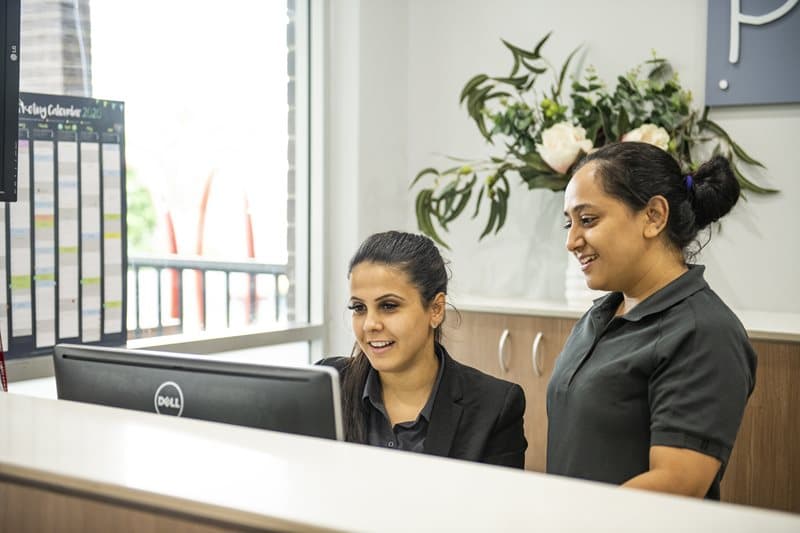 ECEC provider and candidate land finalist position in 2021 Australian Training Awards