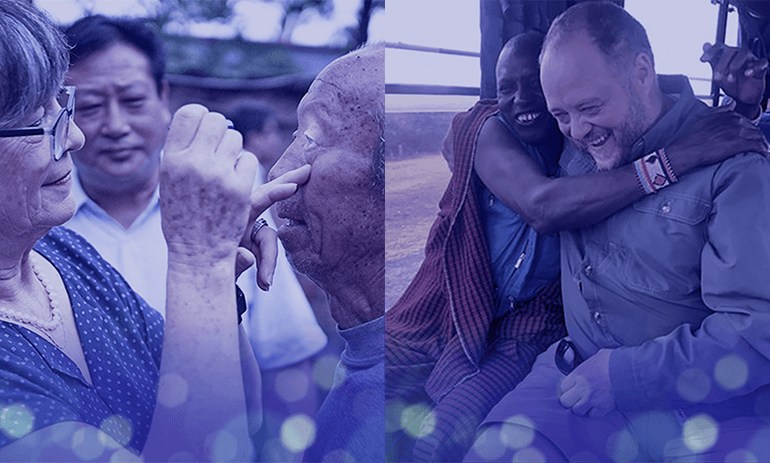 Nominations invited to recognise those making the world a better place through ECEC