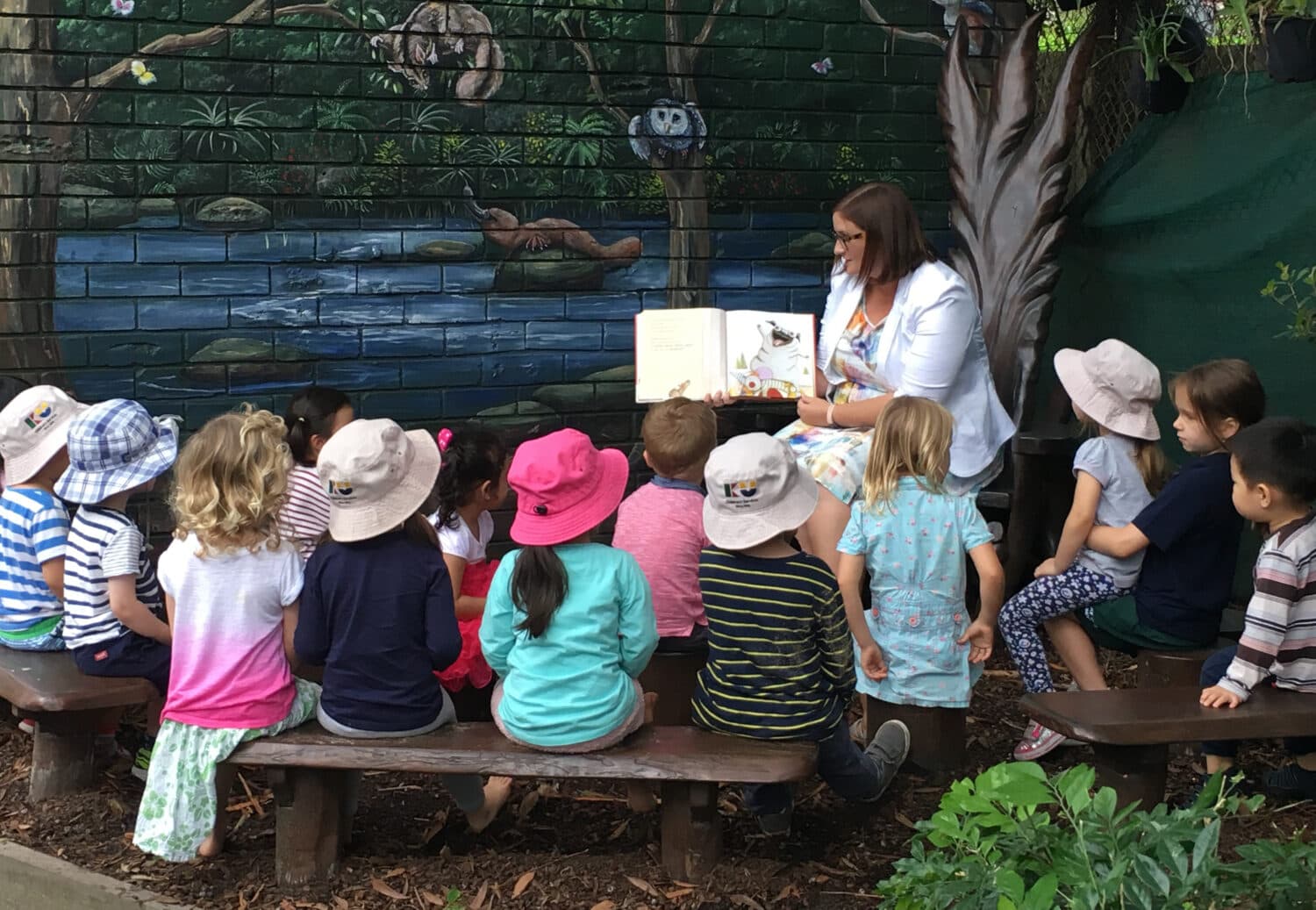 Sarah Mitchell retains early childhood portfolio as NSW welcomes new Premier