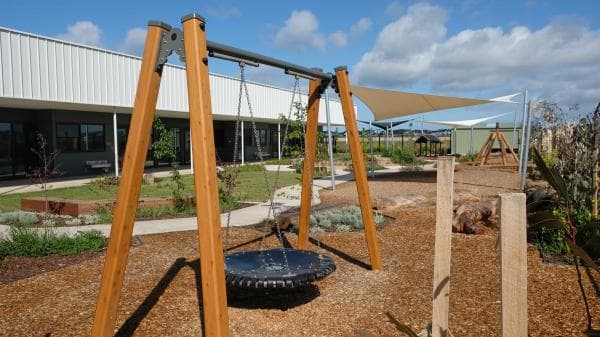 New early learning centre opens at Dianella Community Centre