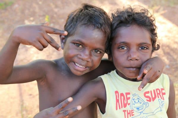 Hearing Australia establishes First Nations Services Unit for children