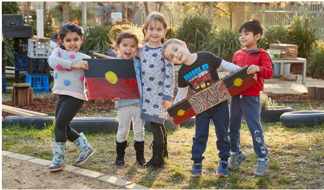 New grants program will help NSW based Aboriginal children to access preschool