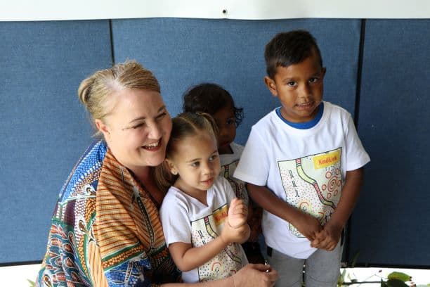 PECE – the program making a difference in educator and community connections