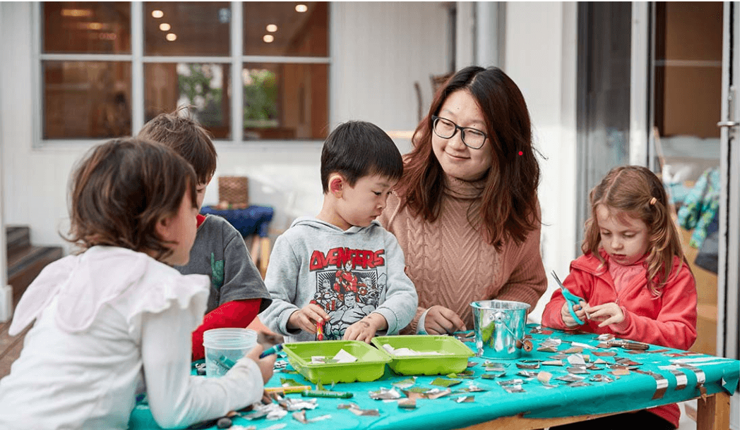 ECEC peaks warn of looming staffing and skills crisis after recent study