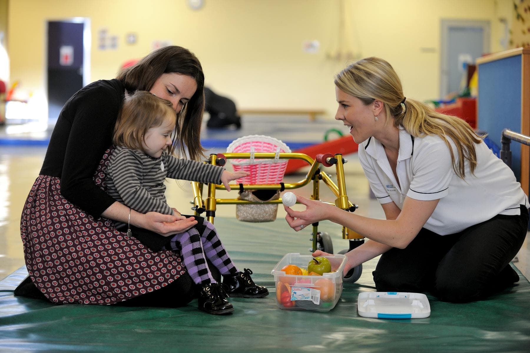 Families devastated at the news that autism specific ELC will close in January