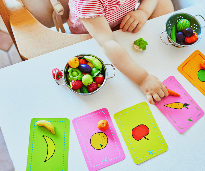 New healthy eating program developed by HORT Innovation and the HEAS