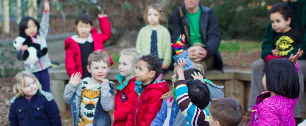 Dual ECEC Narragunnawali awards winners announced