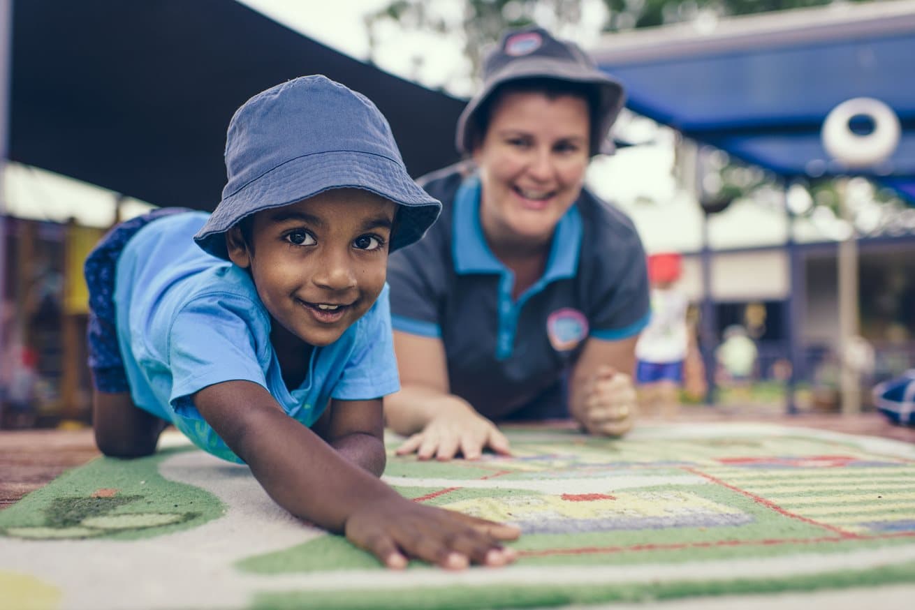 Goodstart 2021 Annual Report confirms progress towards strategic goals despite COVID-19