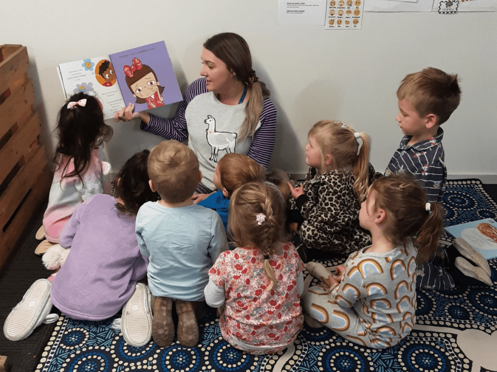 Timboon Children’s Centre has new operator in Kardinia Early Learning